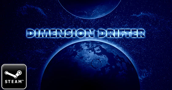 the doom-like action shooter dimension drifter is out now on steam