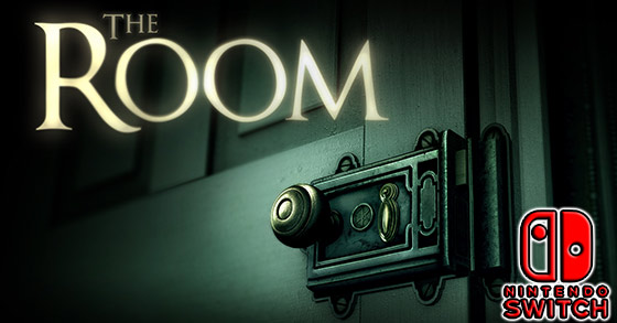 the room is coming to the nintendo switch on the 18th of october