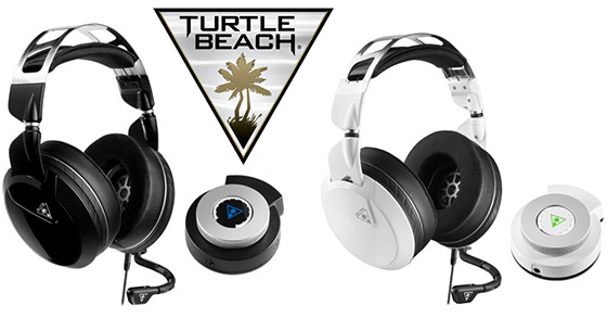 the turtle beach elite pro 2 superamp gaming headset is now available in the nordic region