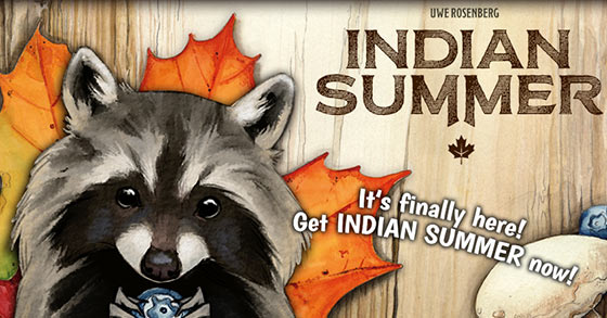 uwe rosenbergs puzzle game indian summer is out now for ios and android