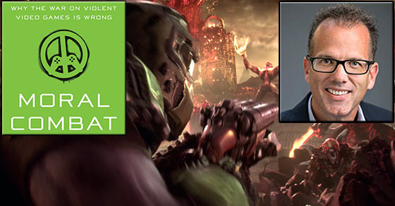 video games and violence a discussion with dr patrick m markey