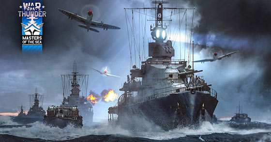 war thunders masters of the sea v1.83 update is now available