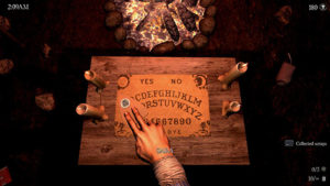 "Apparition" a ghost named sara apparition a ghost named sara