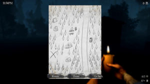"Apparition" the map of doom apparition the map of doom