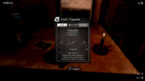 apparition this is how you upgrade your current gear