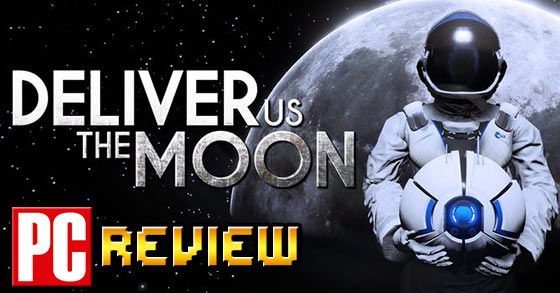 deliver us the moon fortuna pc review an intriguing and beautiful sci-fi adventure game