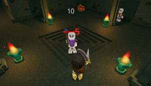 "Dungeons of Tal’Doria" fight for your life dungeons of tal doria fight for your life