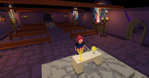 "Dungeons of Tal’Doria" the altar of love dungeons of tal doria the altar of love