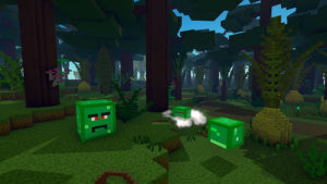 "Dungeons Of Tal'doria" when the jungle slime attack dungeons of tal doria when the jungle slime attack