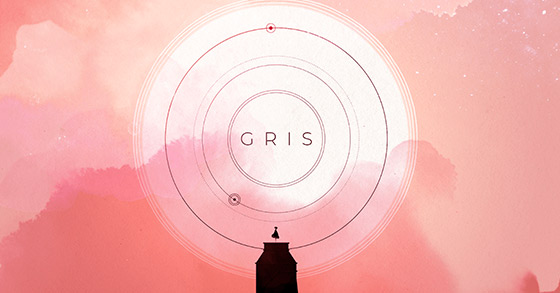 gris is coming to nintendo switch and pc on december 13th