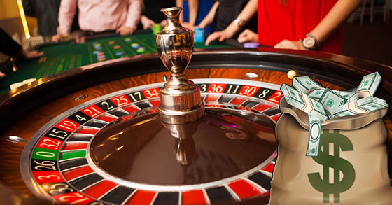 here are some of the best roulette strategies there is