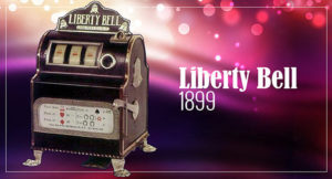 liberty bell 1899