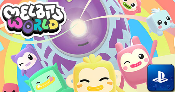 melbits world just released a brand-new trailer and some new information
