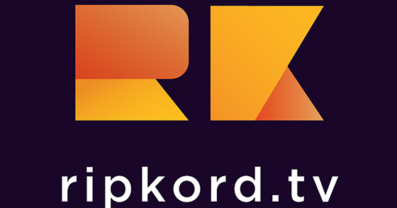 ripkord tv has launched an interactive mobile tv network with all-star industry leaders