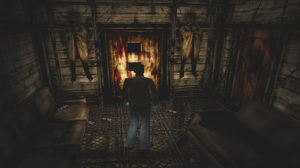 silent hill 1 hell awaits