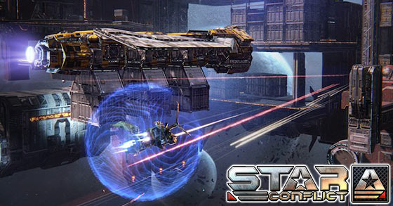 star conflict has launched its 1.5.9 update new ships and much more awaits you