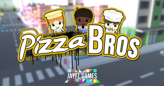 the hectic kitchen action game diner bros has released its pizza bros update