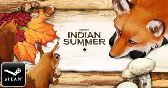 uwe rosenbergs puzzle game indian summer is out now via steam