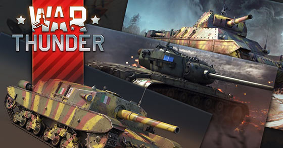 war thunder is to get italian ground forces with update 1.85 in december this year