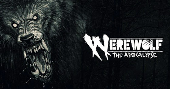 werewolf the apocalypse earthblood will be available on both pc and consoles in 2020