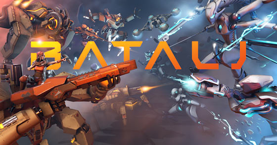 fall damage has just launched the closed beta for batalj