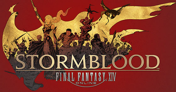 final fantasy xiv online is launching its 4 5 patch on january 8th 2019