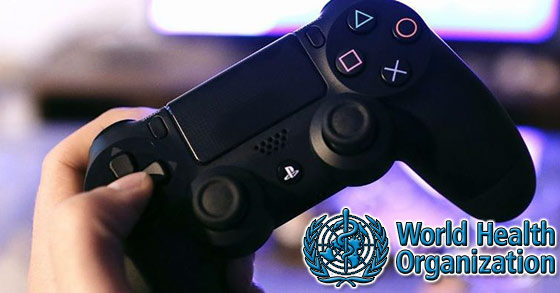 gaming addiction and the world health organization
