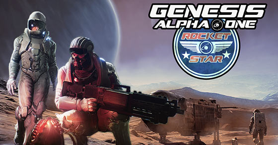 genesis alpha one is coming to console and pc on january 29th 2019