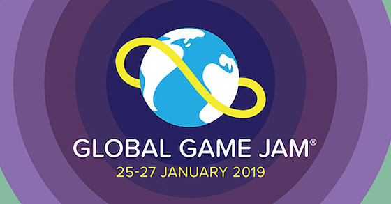 global game jam 2019 is now open for site registrations