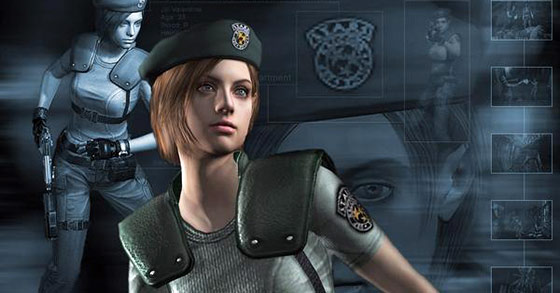 here are some the coolest female characters in video games