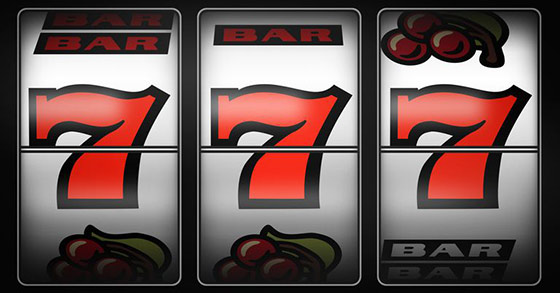 here are ten slot machine tips that online casinos dont want you to know