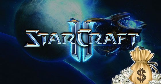 here are the top six video games that you can bet on