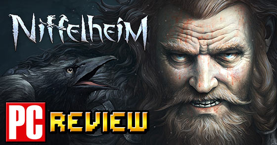 niffelheim pc review a really good and interesting 2d action side-scroller strategy rpg