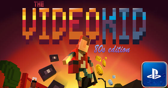 the videokid is coming to the ps4 on december 11th