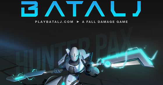 batalj just extended its beta to january 31st