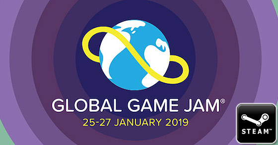 global game jam 2019 is soon to end its huge steam sale