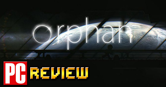 orphan pc review an immersive but somewhat unreliable 2d sci-fi platformer