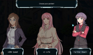 reclaim reality pick your babe