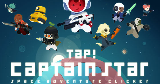tap captain star is coming to ios and android devices on january 14th