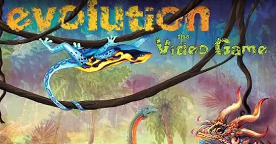 "Evolution" is coming to PC and mobile on February 12th - TGG