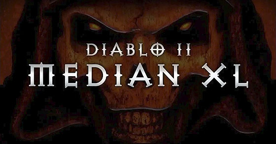 the diablo 2 mod median xl has just released its sigma 1.0.0 patch