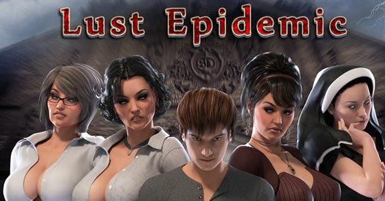 the plus 18 erotic rpg visual novel lust epidemic has just released its v 41012 build