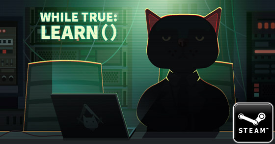 while true learn is leaving its steam early access program today