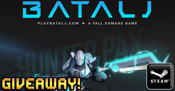 batalj pc giveaway 30 steam keys for the full game are at stake