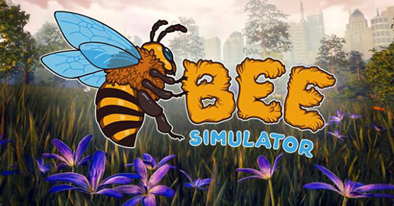 bee simulator is coming to console and pc by the end of 2019