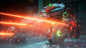 crackdown 3 some killer robots