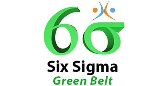 heres a general overview of the lean six sigma green belt certification