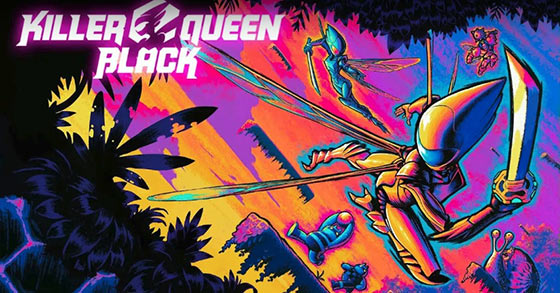 killer queen black is coming to discord and nintendo switch in q3 2019