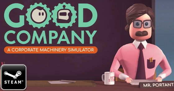 the building management sim good company is coming to steam early access in q2 2019