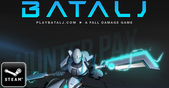 the turn-based action strategy game batalj is now available on steam